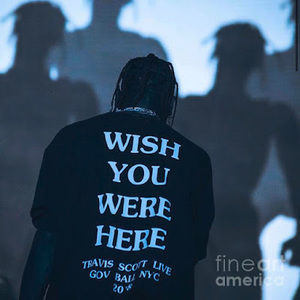 Meet your Posher, Astro